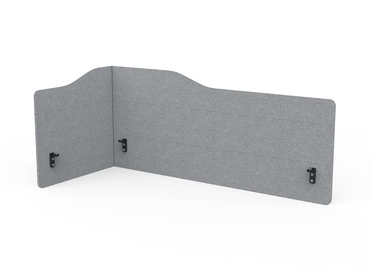OL E-Panel Screen for Agile Workstation