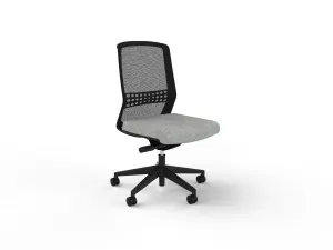 OL Motion Mesh Back Task Chair with Lumbar thumbnail 14