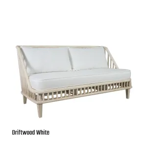 CR Arlo Solid Timber 2.5 Seater Sofa thumbnail 3