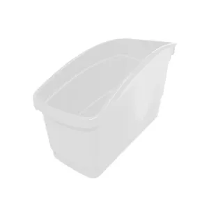 VC Plastic Book Tub thumbnail 5