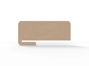 RL Acouline Slide On Desk Screen thumbnail 16