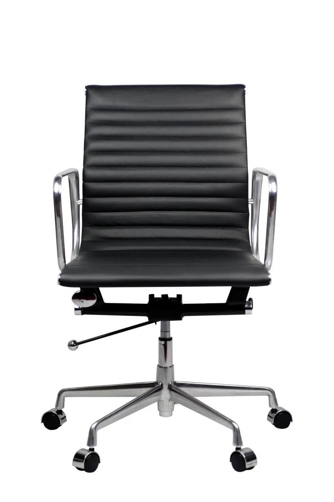 GP Aero Medium Back PU Office Chair