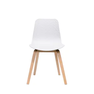 RL Lucid Timber 4 Leg Breakout Chair thumbnail 4