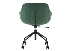 DD Lottie Fabric Upholstered Boardroom Tub Chair thumbnail 6