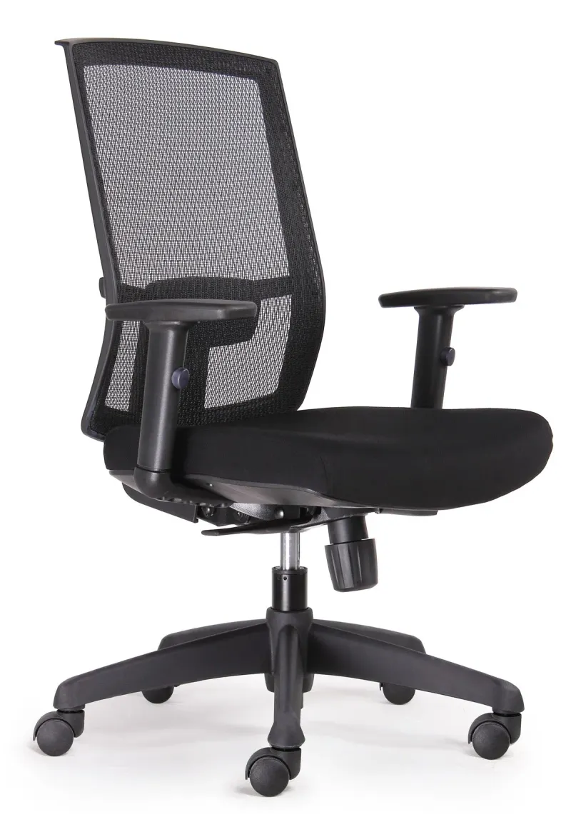 RL Kal High Mesh Back Executive Chair