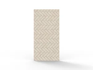 RL Acouline Herringbone Decorative Acoustic Wall Panel thumbnail 9