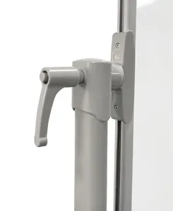 VC Mobile Magnetic Whiteboard & Pinboard Combo thumbnail 4