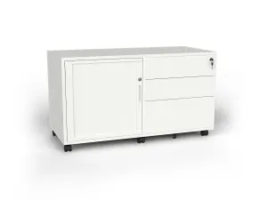 OL Tambour Drawer Caddy Unit thumbnail 1