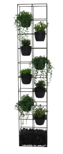 RL Rapid Bloom Vertical Garden thumbnail 2