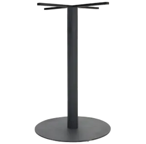 EZ BASE BAR DANUBE DISC 450MM BLACK thumbnail 3