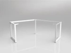 OL Anvil 120° Workstation Frame thumbnail 1