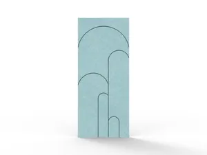 RL Acouline Cove Decorative Acoustic Wall Panel thumbnail 13