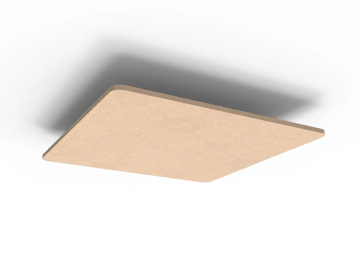 RL Acouline Original Core Square Hanging Ceiling Panels