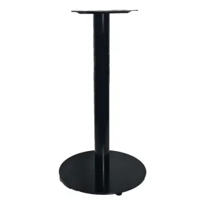 FL Bondi Metal Hospitality Round Bar Table Base thumbnail 4