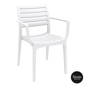 FL Artemis 7 Piece Outdoor Patio Dining Setting thumbnail 7