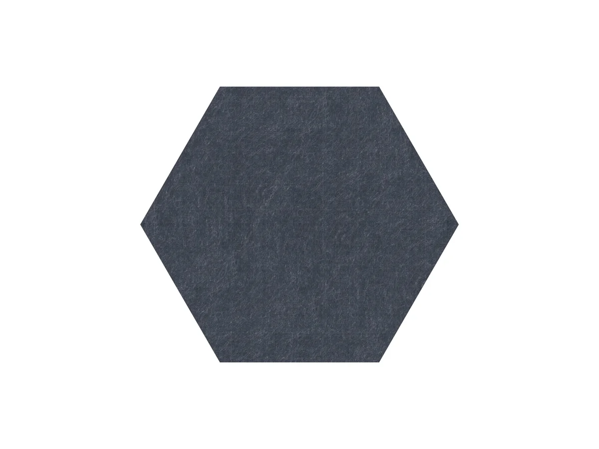 RL Acouline QuickMount Hive Hexagonal Wall Tiles Panels