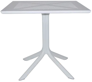 EZ TABLE CLIPX 800MM ANTHRACITE thumbnail 8
