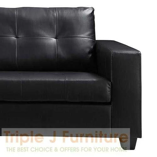 TJ Nikki 3 Seater Sofa