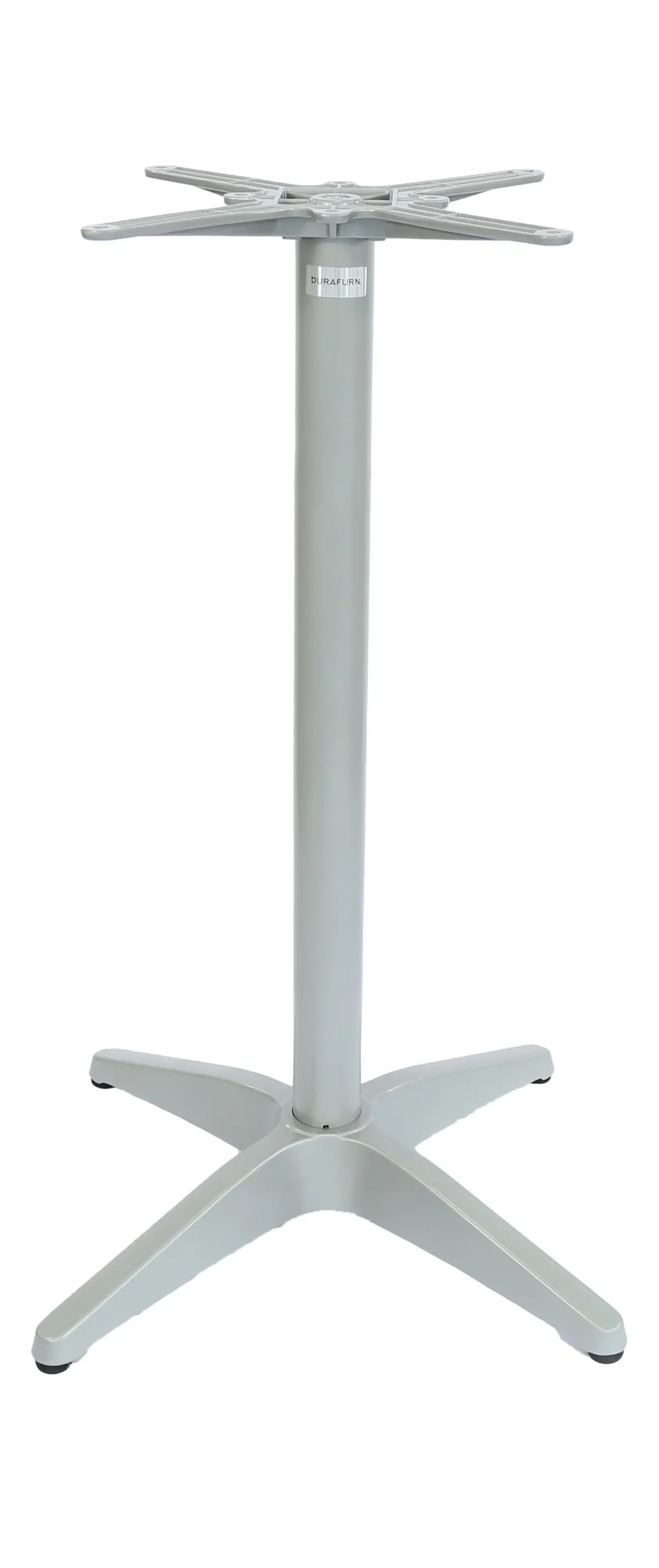 FL Astoria Aluminium Hospitality Table Base