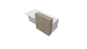 DD Seaford Mobility Reception Desk thumbnail 8