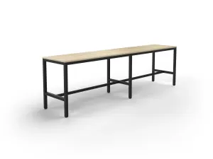 OL Axis Bar Leaner High Table thumbnail 3