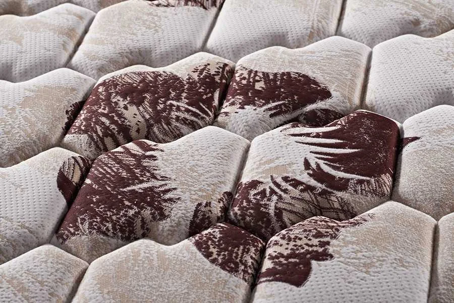 Prince Mattress SH1880 (Medium)