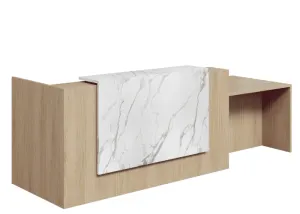DD Merri Waterfall Mobility Reception Counter thumbnail 1