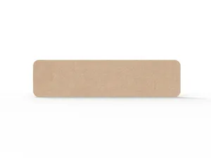 RL Acouline Desk Mounted Screen - 24mm Thick thumbnail 15
