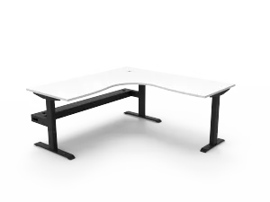 RL Boost Static Corner Desk thumbnail 10