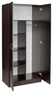 EV Metro double door Broom Cupboard thumbnail 5