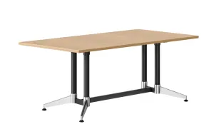 RL Typhoon Metal Frame Desk & Meeting Table thumbnail 17