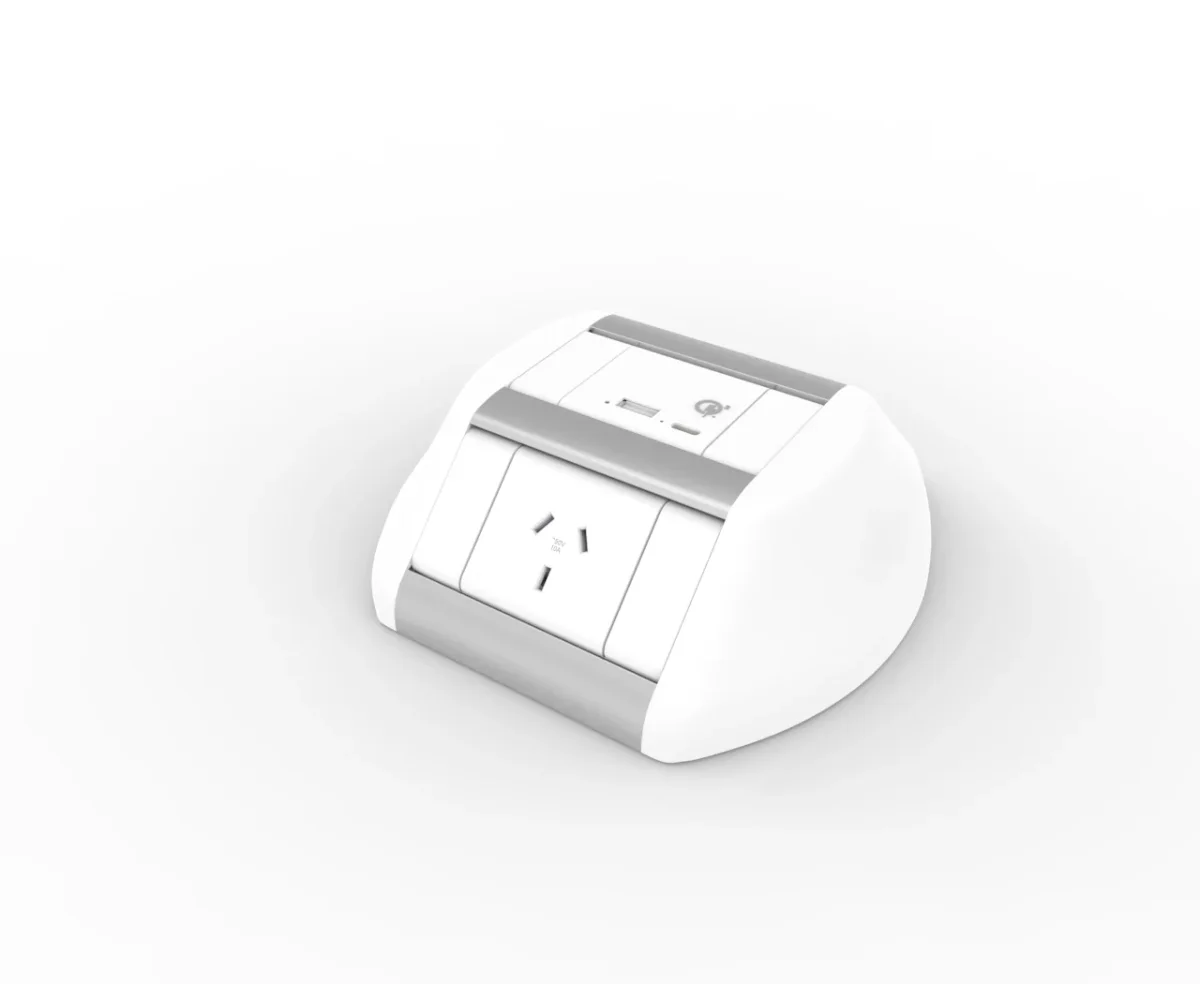 CM Odyssey Above Desk Power Dock