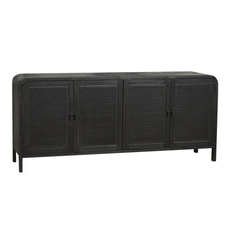 SH Sophie Buffet Black
