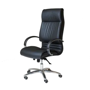 RL CL820 High Back PU Leather Upholstered Executive Chair thumbnail 2