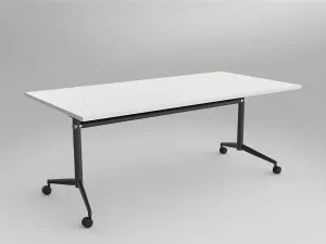 OL UNI Flip Table - White Top thumbnail 5