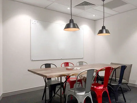VC Lumiere Signature Magnetic Glassboards