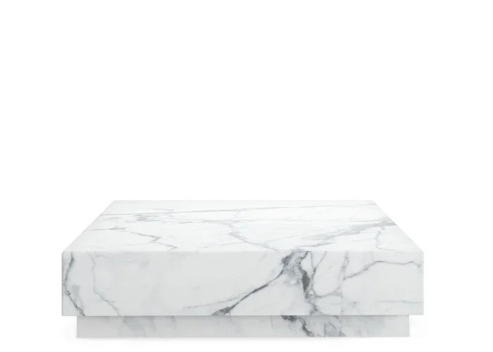 DD Velorian Square Coffee Table