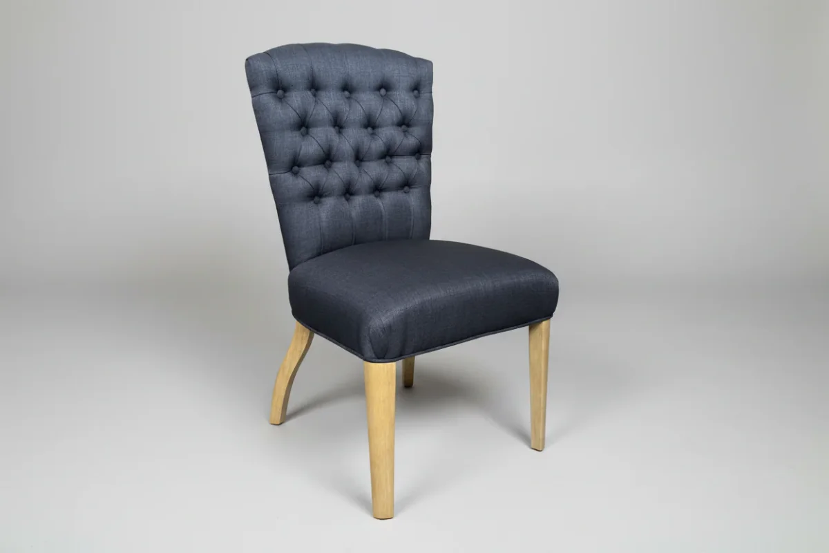MF Dianne Fabric Upholstered Dining Chair