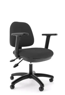 OL Evo Fabric Upholstered Boardroom Chair