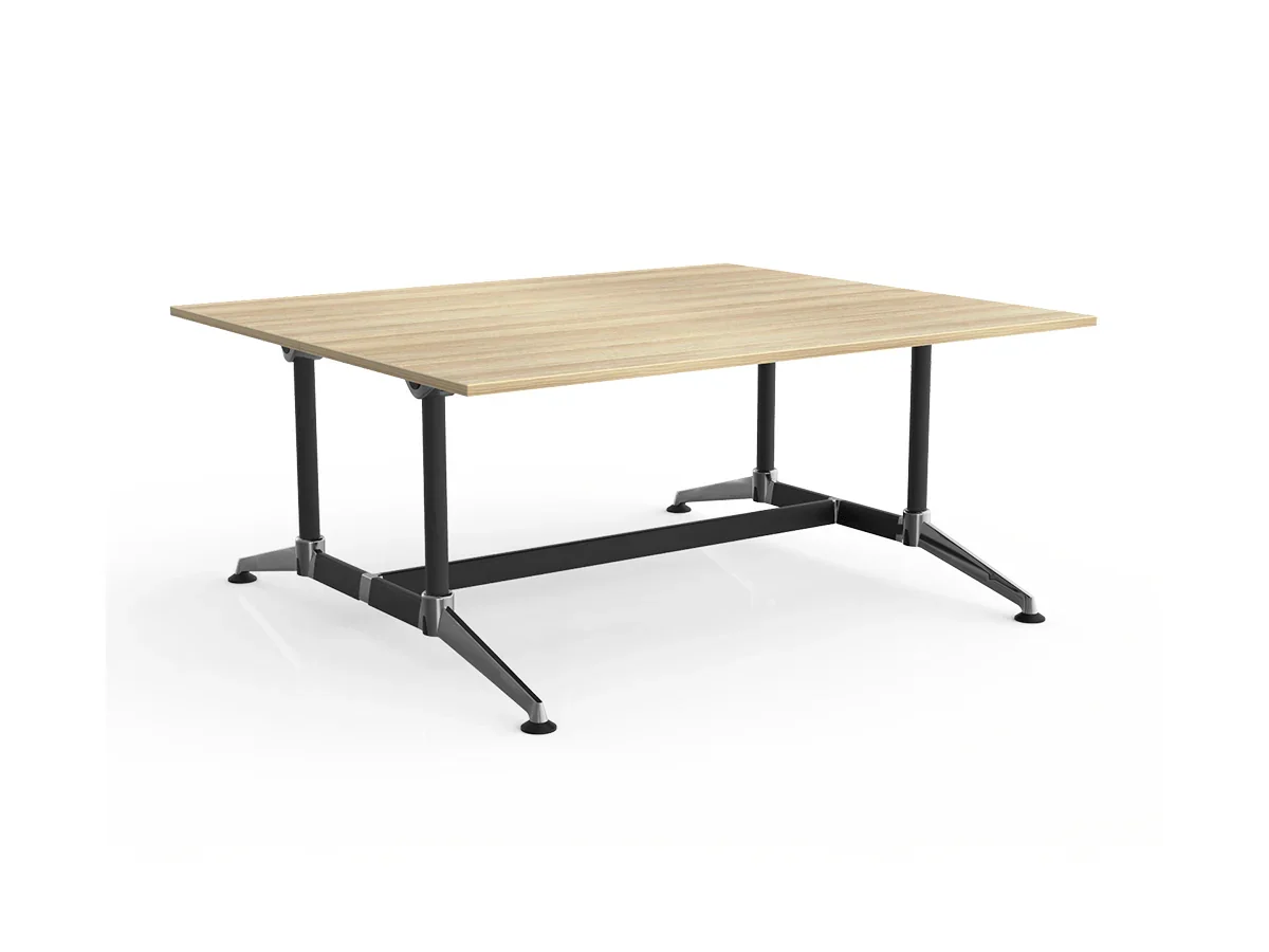 OL 2 User Double Sided Workspace