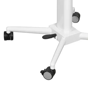 VC Height Adjustable Portable Breakout Table Frame thumbnail 3