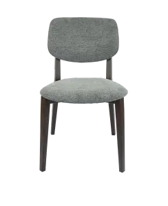FL Atlanta Fabric Upholstered Hospitality Stackable Dining Chair - Large thumbnail 6