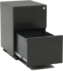 GP Multi Lock System Mobile Metal Pedestal thumbnail 6