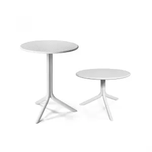 EZ TABLE STEP 600MM ANTHRACITE thumbnail 8