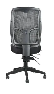 RL Merida High Mesh Back Operator Chair thumbnail 4