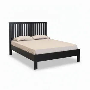 MD Canva Messmate Timber Veneer Bed thumbnail 1