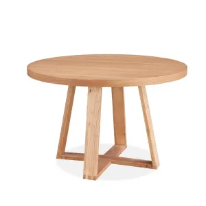 VI Airlie Round Dining Table thumbnail 2
