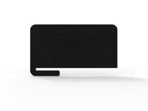 RL Acouline Slide On Desk Screen thumbnail 22