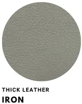 EL Maroochy Electric Recliners Sofas Thick Leather thumbnail 5