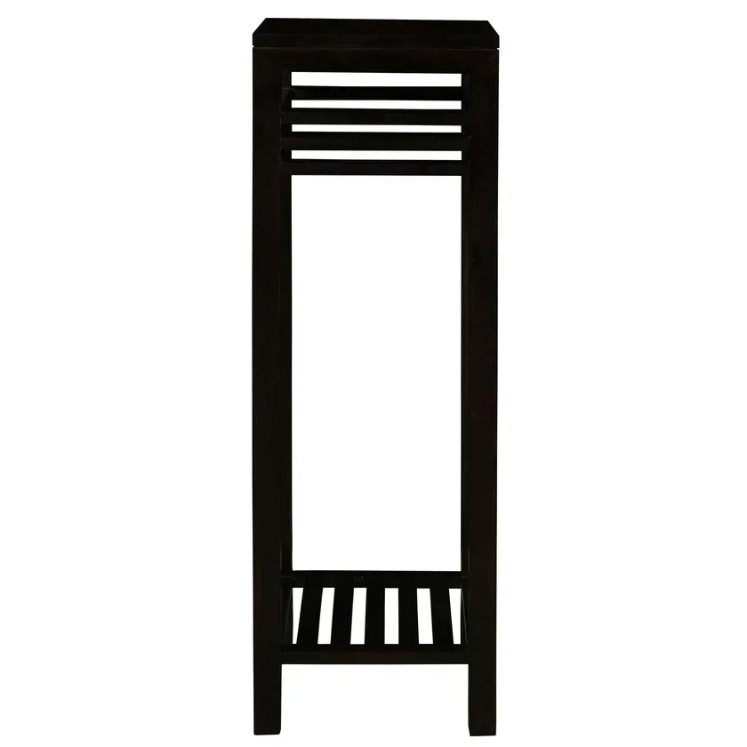 CT Holland Solid Timber Plant Stand